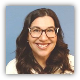 Jessica DeFago